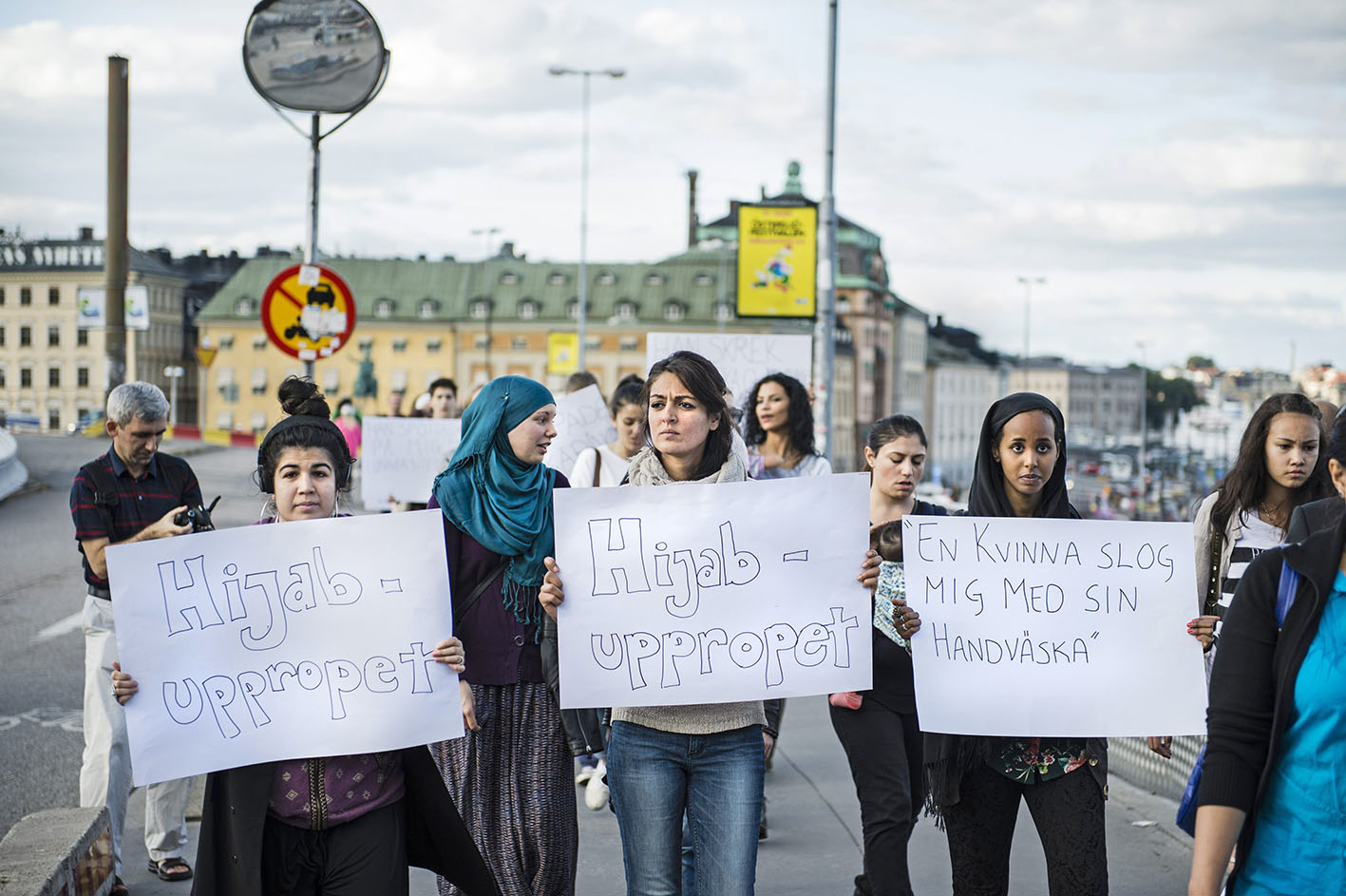 Foto: Vilhelm Stokstad.