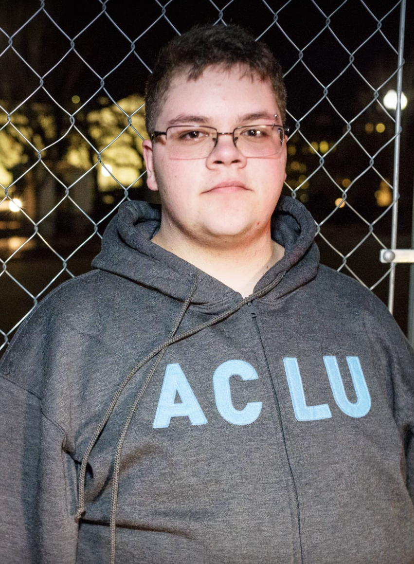 Gavin Grimm