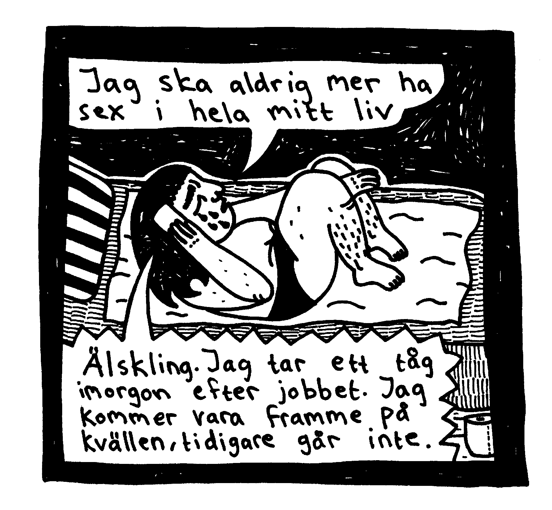 Bild: Julia Hansen.