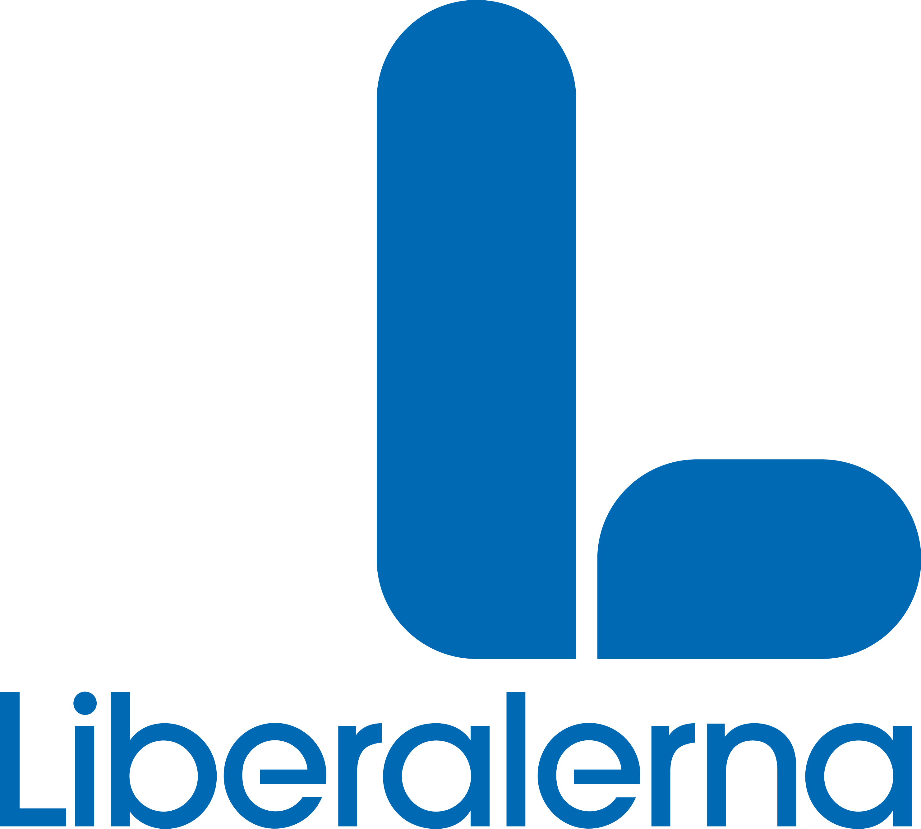 L-logo