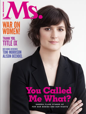 Sandra Fluke