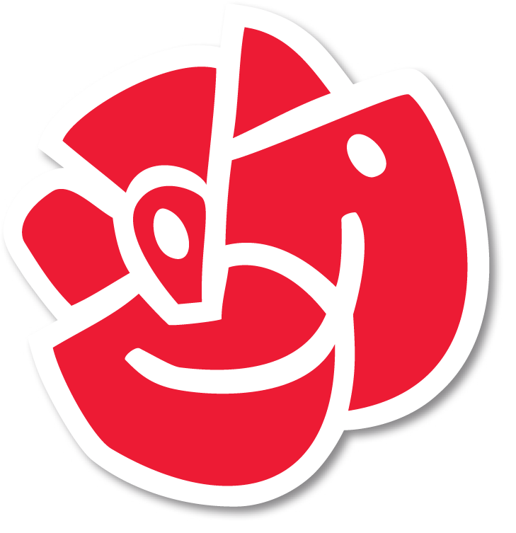 S-logo