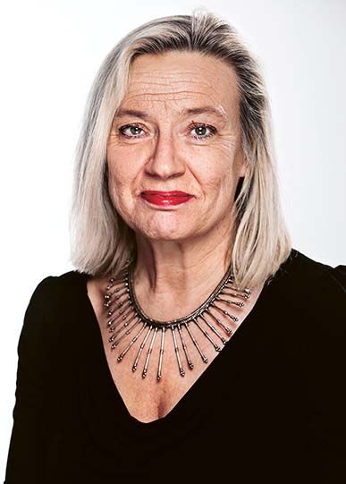 Karin Rågsjö