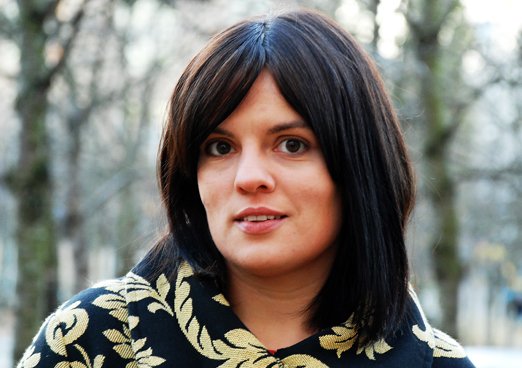 kristina lindquist