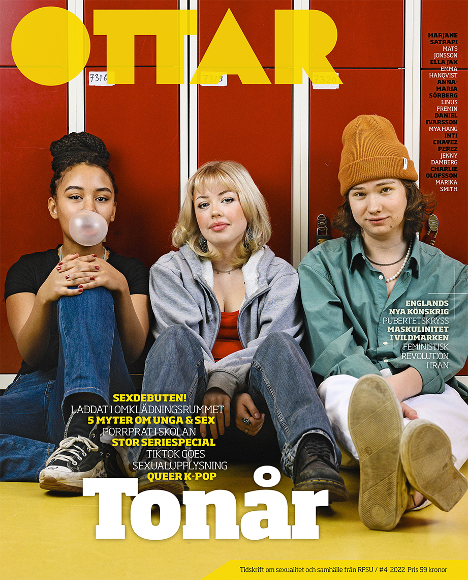 Aleksis Texas anal sahnalari